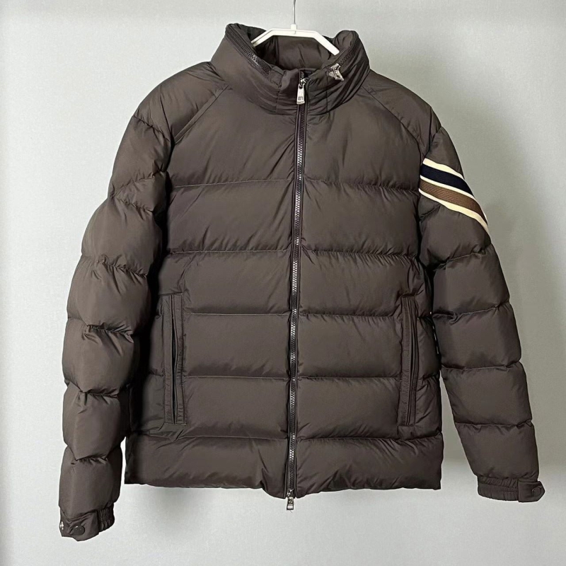 Moncler Down Coat